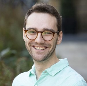 Thomas Robinson, course instructor for Machine Learning Methods for Political Science at ECPR's Research Methods and Techniques